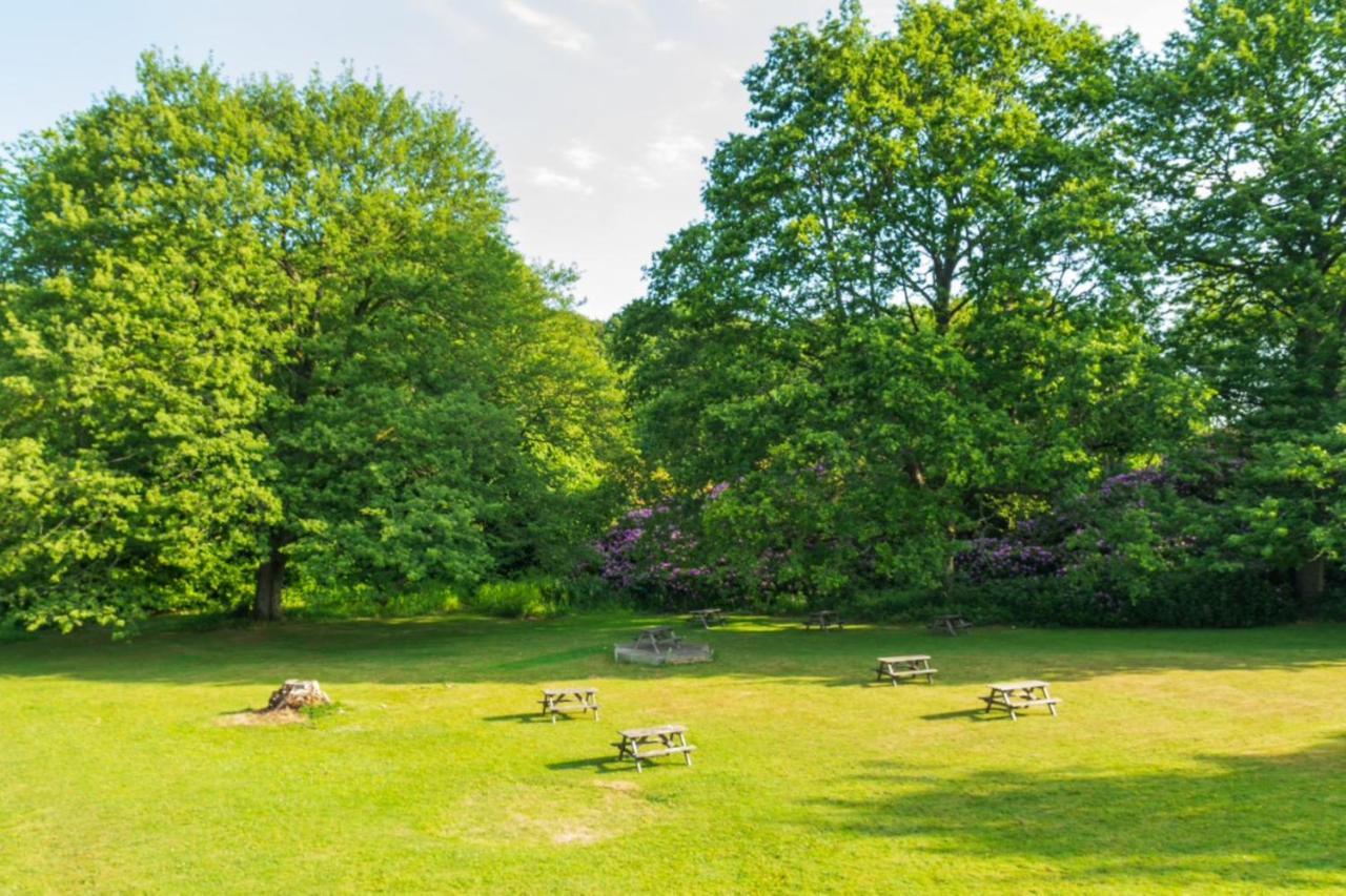 Adamton Country House Hotel Prestwick Eksteriør bilde