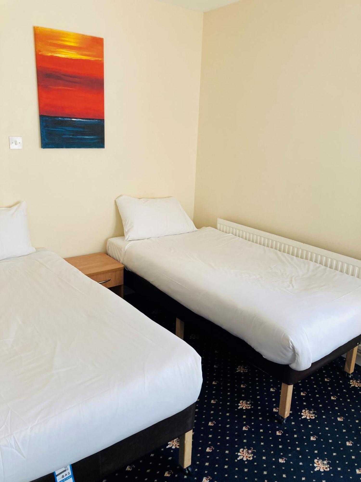 Adamton Country House Hotel Prestwick Eksteriør bilde