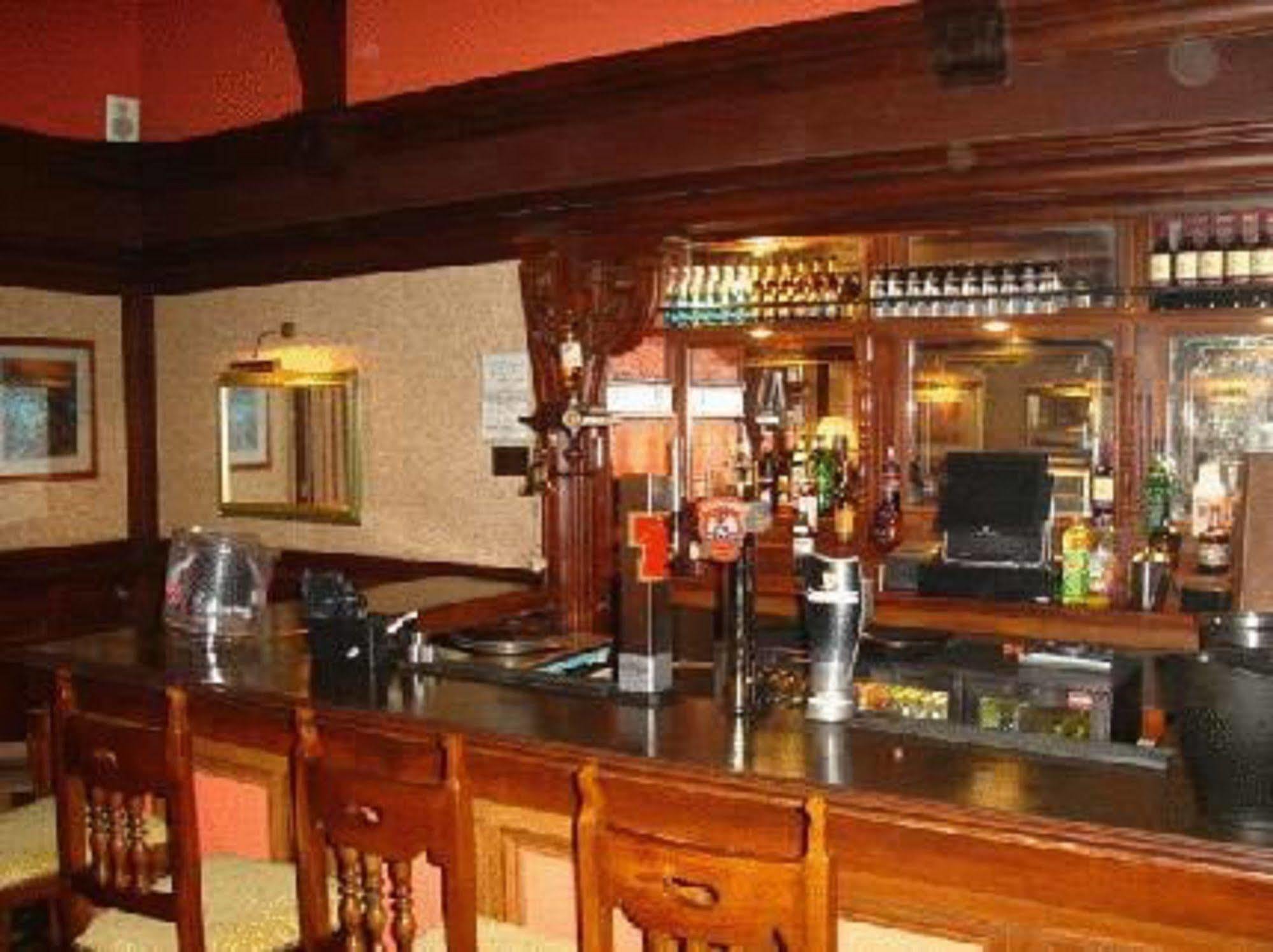 Adamton Country House Hotel Prestwick Eksteriør bilde