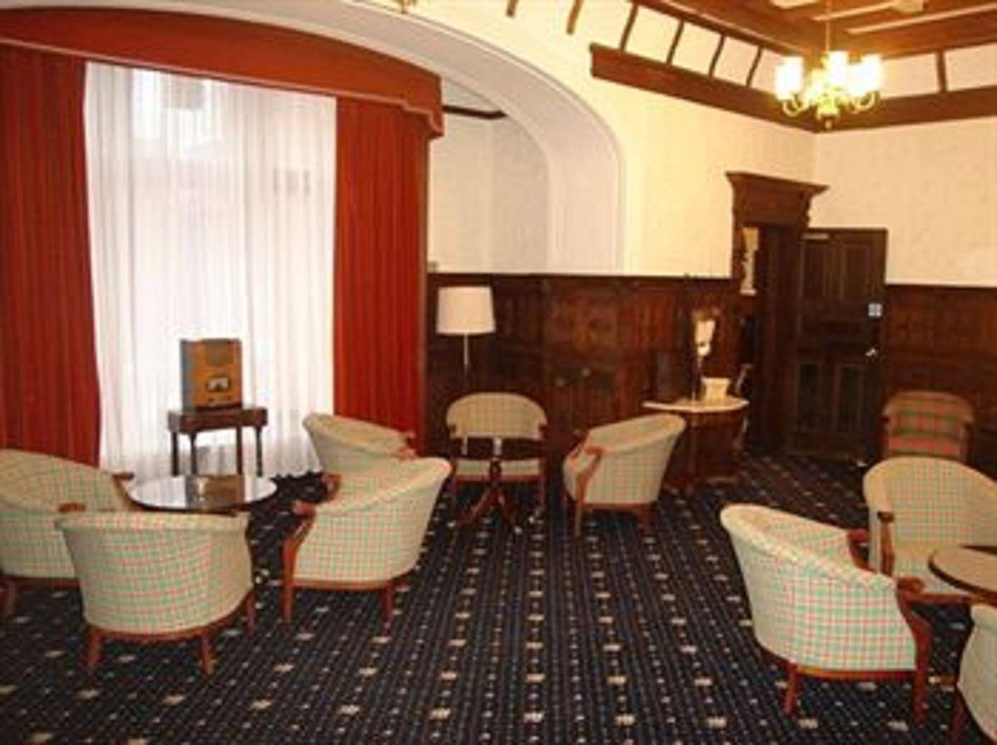 Adamton Country House Hotel Prestwick Eksteriør bilde