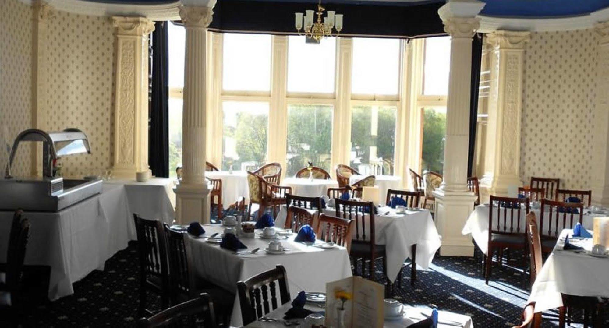 Adamton Country House Hotel Prestwick Eksteriør bilde